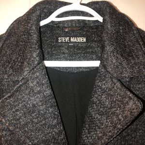 STEVEN MADDEN - Light coat